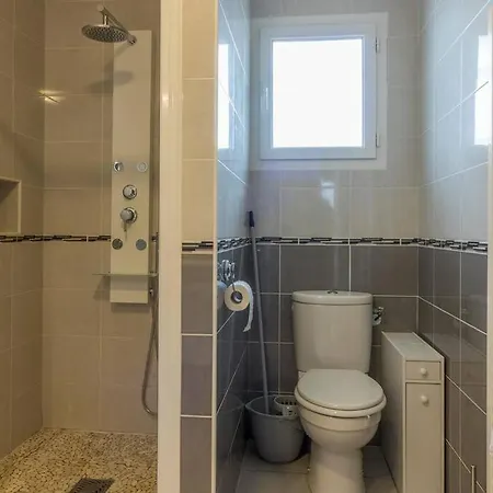 Casa vacanze à La Ferme De La Bouriette