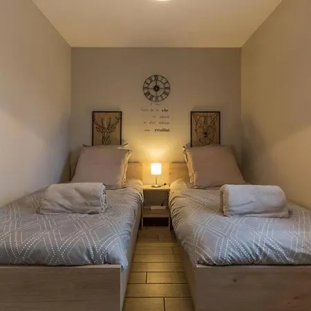 à La Ferme De La Bouriette Casa vacanze Revel (Haute-Garonne)