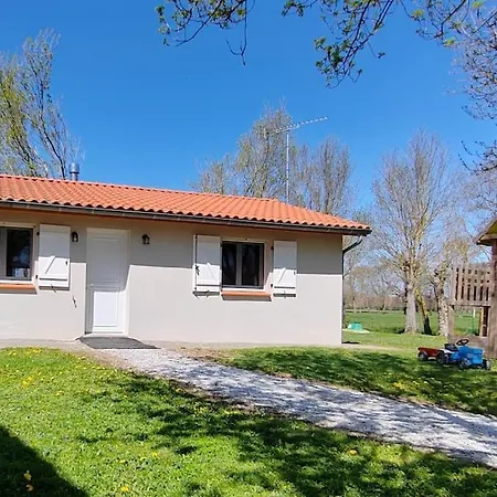 A La Ferme De La Bouriette * Revel (Haute-Garonne)