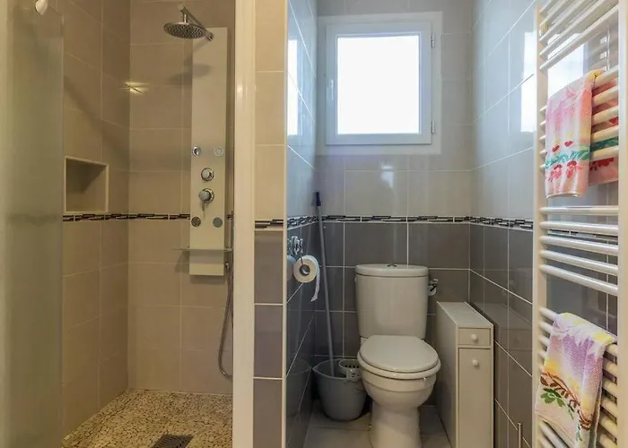 בית נופש A La Ferme De La Bouriette