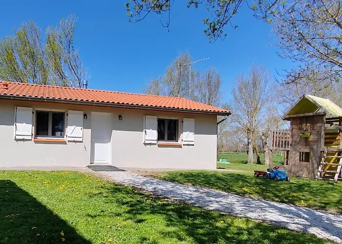 A La Ferme De La Bouriette * רבל